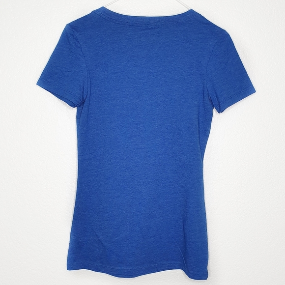 3/$30 Next Level Apparel Reposado Tequlia Graphi… - Picture 2 of 3